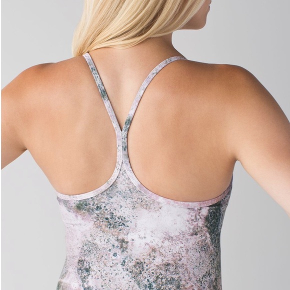 Lululemon Power Y Tank *Luon - Picture 5 of 5
